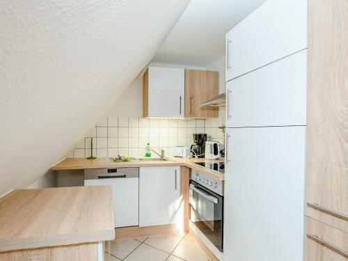 Apartamento Ferienwohnung Mit Terrasse/balkon - D 066.030-34