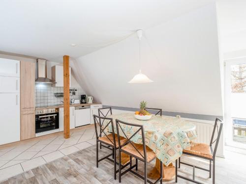 Apartamento Ferienwohnung Mit Terrasse/balkon - D 066.030-34