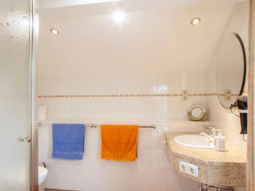 Apartamento Ferienwohnungen Tweraser
