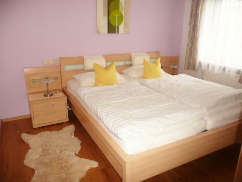 Apartamento Ferienwohnungen Tweraser
