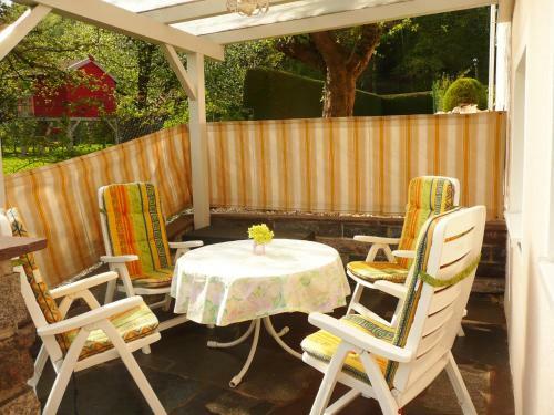 Apartamento Ferienwohnungen Tweraser