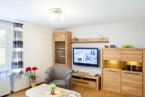 Apartamento Ferienwohnungen Tweraser