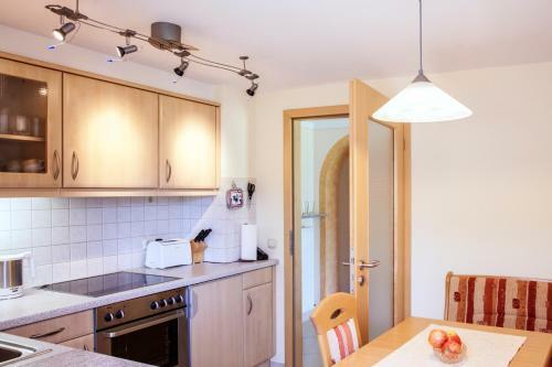 Apartamento Ferienwohnungen Tweraser