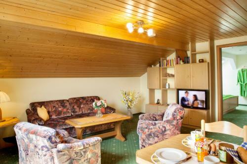 Apartamento Ferienwohnungen Tweraser