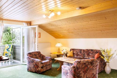 Apartamento Ferienwohnungen Tweraser