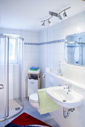 Apartamento Ferienwohnungen Tweraser