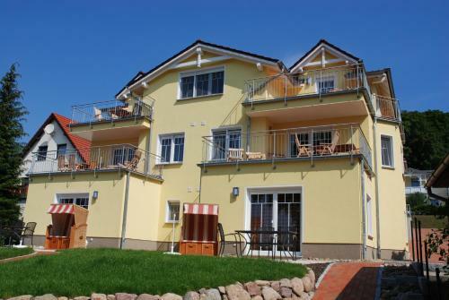 Apartamento Villa Am Meer - Apt. 04