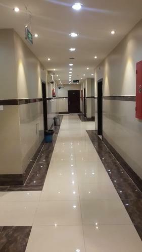 Apartamento Al Masa Furnished Units Yanbu 2