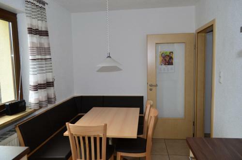 Apartamento Ferienwohnung Gabler