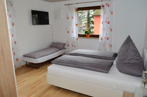 Apartamento Ferienwohnung Gabler