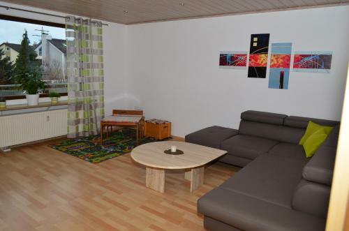 Apartamento Ferienwohnung Gabler