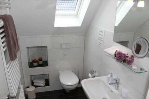 Apartamento Haus Deutsche Bucht