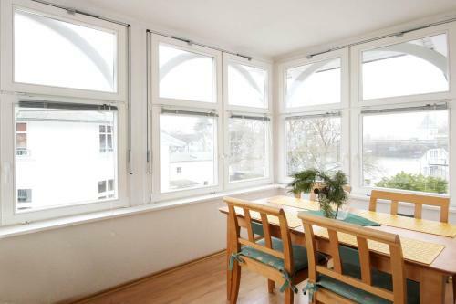 Apartamento Villa Jugendgl�ck By Rujana