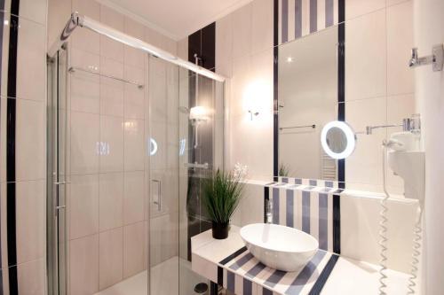 Apartamento Villa Jugendgl�ck By Rujana