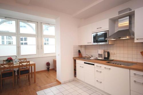 Apartamento Villa Jugendgl�ck By Rujana