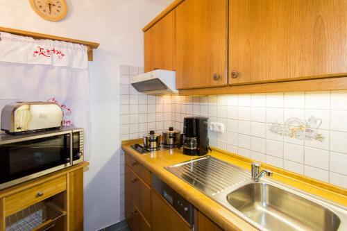 Apartamentos Landhaus Pichler