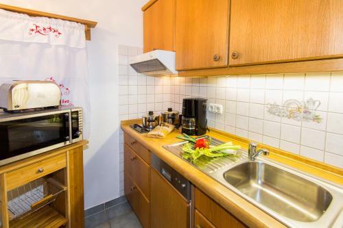 Apartamentos Landhaus Pichler