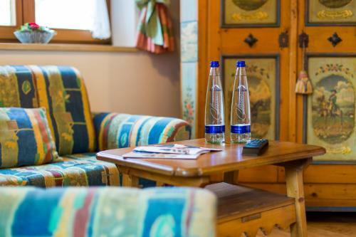 Apartamentos Landhaus Pichler
