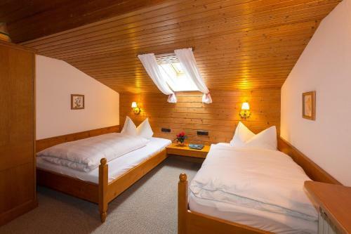 Apartamentos Landhaus Pichler