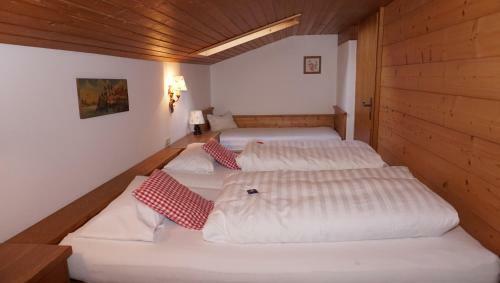 Apartamentos Landhaus Pichler
