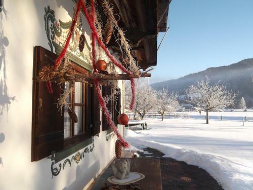 Apartamentos Landhaus Pichler