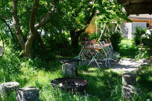 Apartamentos Landhaus Pichler