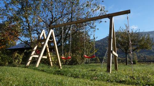 Apartamentos Landhaus Pichler