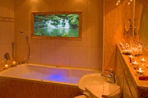 Wellness & Landhotel Prinz