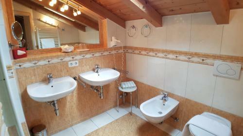 Wellness & Landhotel Prinz