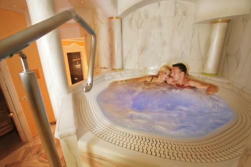 Wellness & Landhotel Prinz