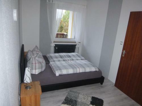 Apartamento Ferienwohnungen Hoheleye