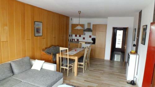 Apartamento Ferienwohnungen Hoheleye