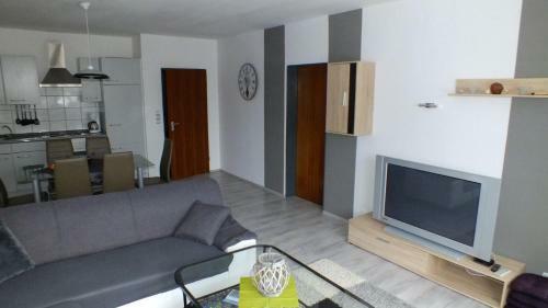 Apartamento Ferienwohnungen Hoheleye