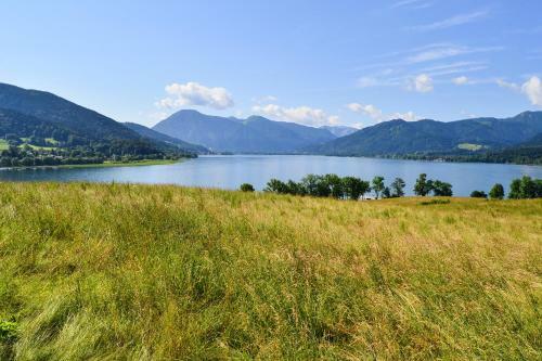 Land-gut-hotel Hotel Askania