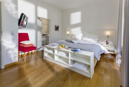 Apartamento Villa Aesculap By Rujana