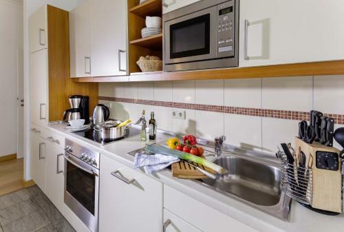 Apartamento Villa Aesculap By Rujana