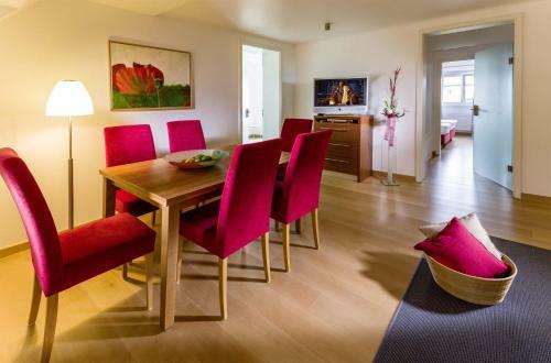 Apartamento Villa Aesculap By Rujana