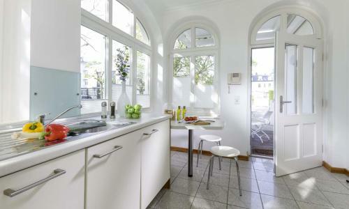 Apartamento Villa Aesculap By Rujana