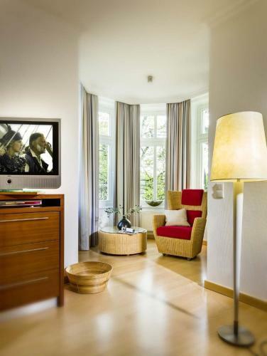 Apartamento Villa Aesculap By Rujana