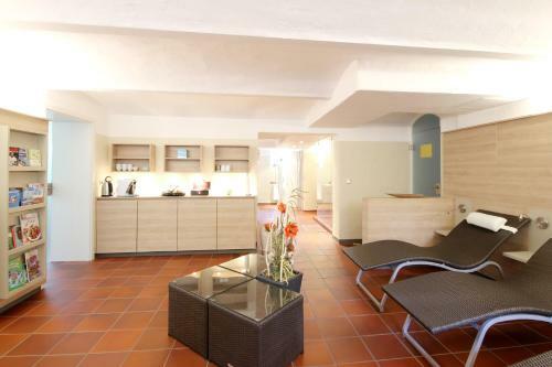 Apartamento Villa Aesculap By Rujana
