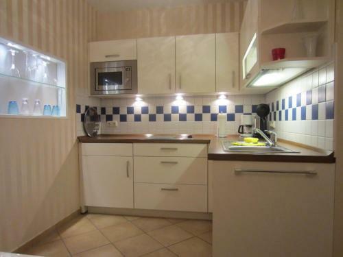 Apartamento Ferienwohnung Antonia