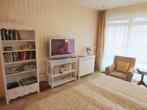 Apartamento Ferienwohnung Antonia