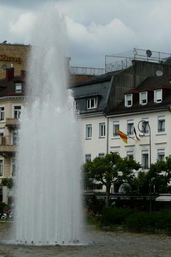 Hotel L�hr
