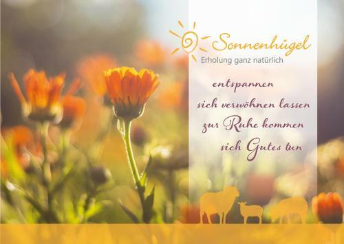 Sonnenh�gel Hotel & Ferienwohnungen