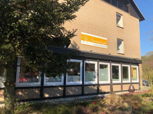 Sonnenh�gel Hotel & Ferienwohnungen