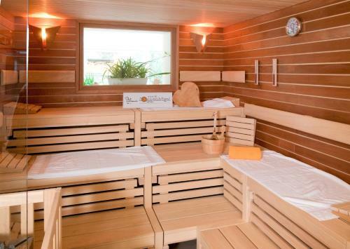 Sonnenh�gel Hotel & Ferienwohnungen