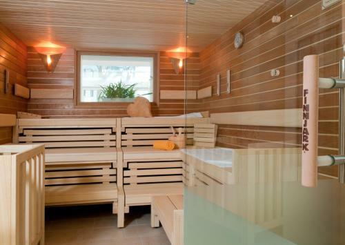 Sonnenh�gel Hotel & Ferienwohnungen