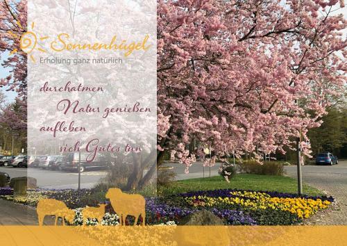 Sonnenh�gel Hotel & Ferienwohnungen