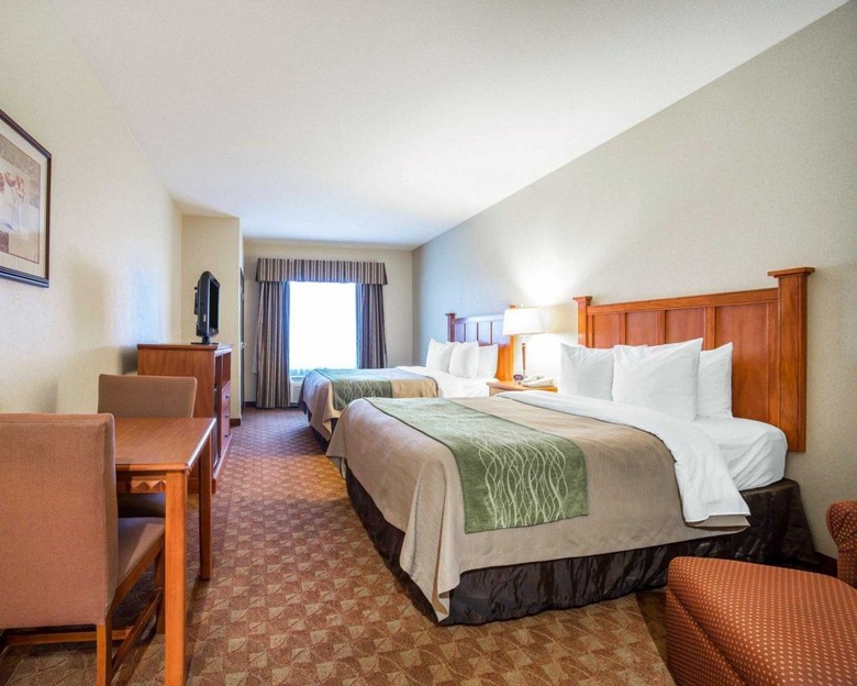 Hotel Red Roof Inn Las Vegas