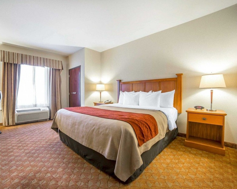 Hotel Red Roof Inn Las Vegas